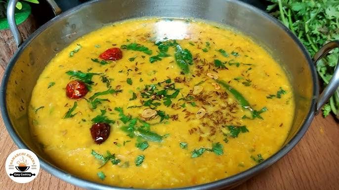 Moong Masoor ki Daal