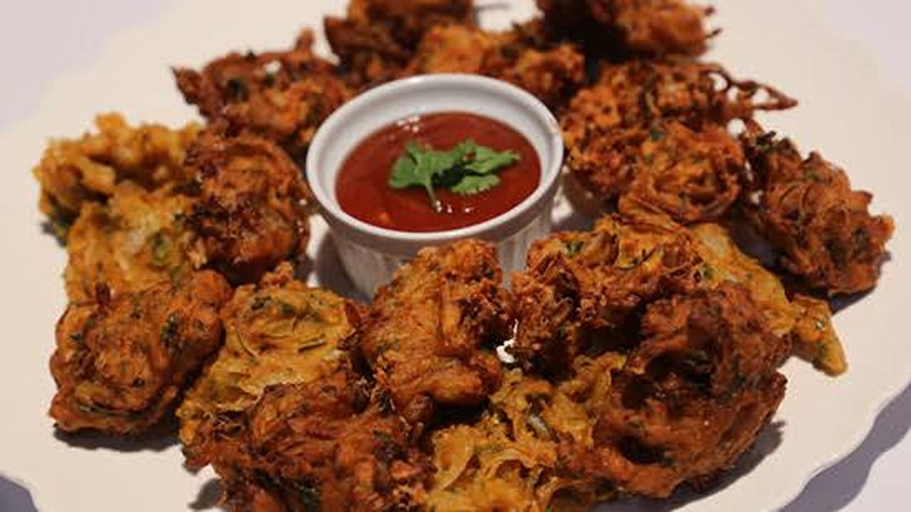 Pakoray