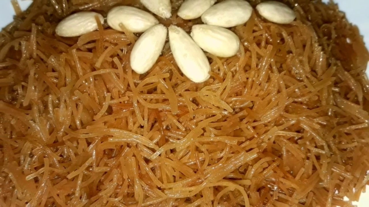 Bhuni hui Sawiyyan